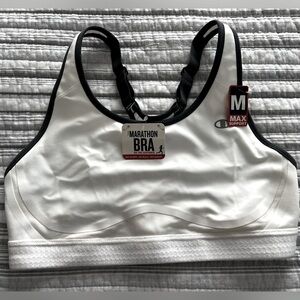 Champion Women’s Maratjon Sports Running Bra